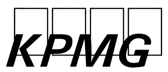 KPMG