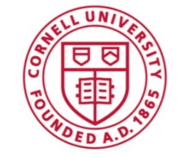 Cornell University Product Management
