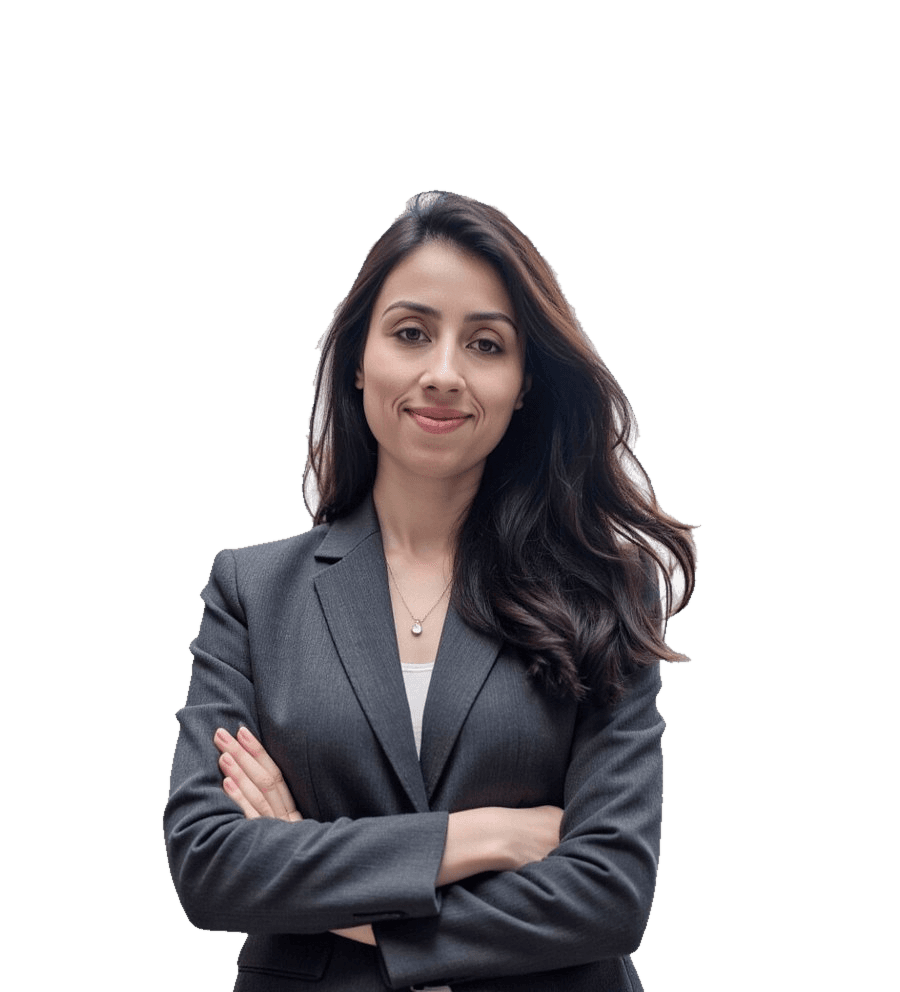Kanwal Aalijah